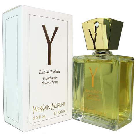 ysl y for woman|ysl perform for women.